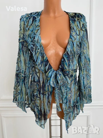 Дамска туника, снимка 1