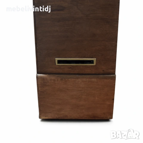 Радиоприемник стил Катедрал, снимка 5 - Антикварни и старинни предмети - 53720739