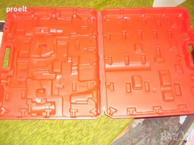 КУФЪР МИЛУОКИ, снимка 4 - Други инструменти - 52032717