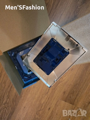 Grohe Cosmopolitan - бутон за структура, снимка 4 - ВИК - 51942831