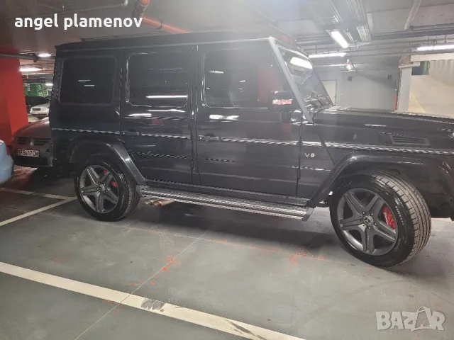 Автомобили под наем,бал,сватба,трансфери, G class 2бр.;SL roadster ретро, снимка 9 - Други услуги - 49305807