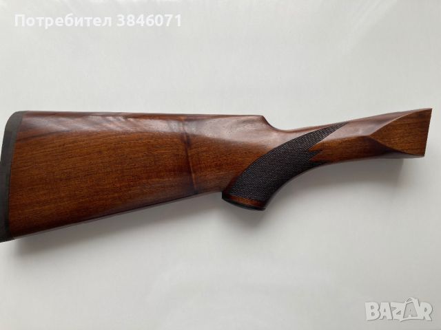 Приклад за ловна пушка ИЖ 54, снимка 3 - Ловно оръжие - 46205133