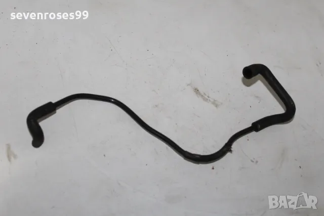 Тръбичка вакуум Форд Фиеста 6 1.4d 2011 Ford Fiesta 6