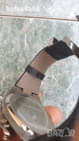 Мъжки часовник Tonino Lamborghini, снимка 7 - Мъжки - 53893129