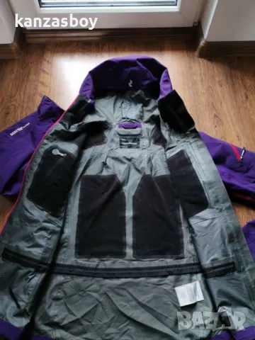 Peak Performance W Heli Alpine Jacket - дамско яке-мембрана Л, снимка 7 - Якета - 49637984