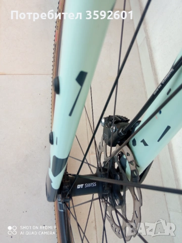 гравел CANYON , снимка 16 - Велосипеди - 54247372