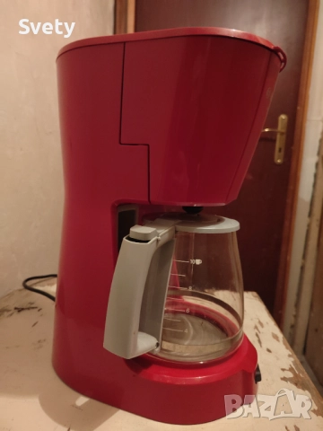 Кафемашина за шварц кафе BOSCH CompaktClass, снимка 3 - Кафемашини - 52792250