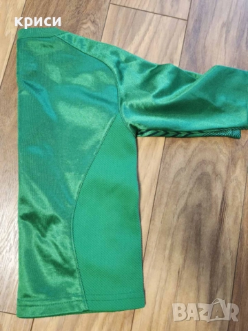 Детска тениска на Nike Manchester United 18-24м., снимка 5 - Бебешки блузки - 51608579