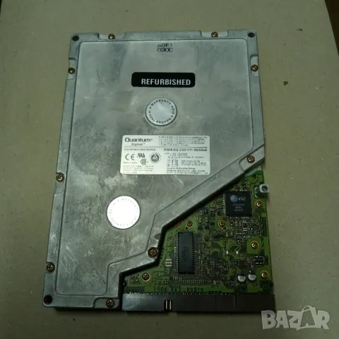 HDD хард дискове 5 вида, снимка 8 - Твърди дискове - 47077253