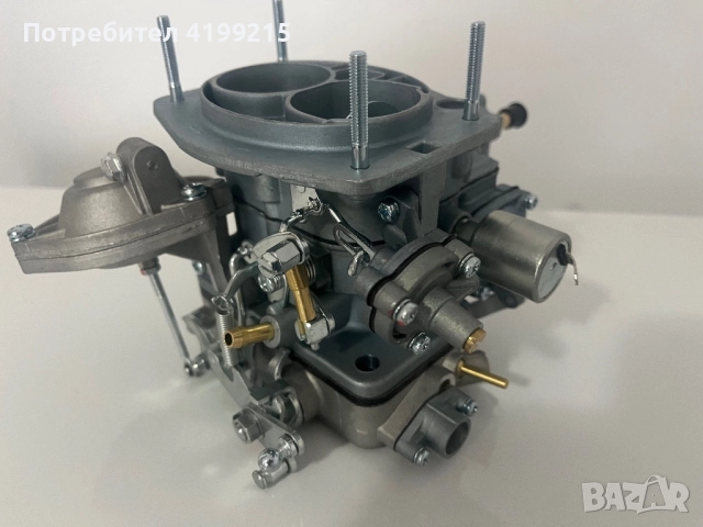 Нов карбуратор за Лада 