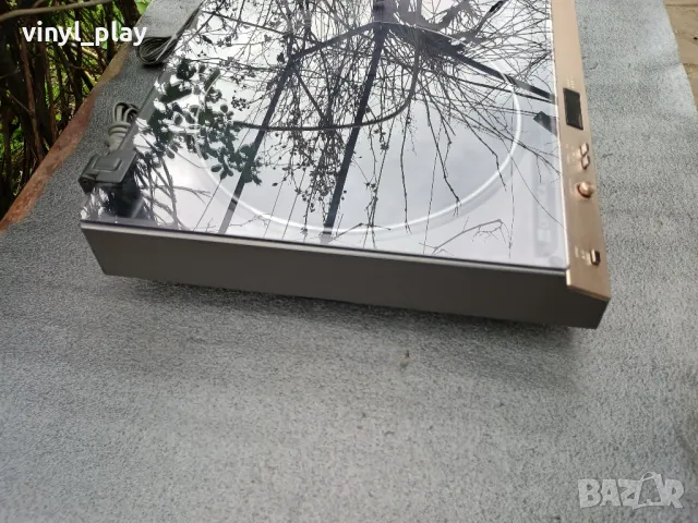 Sharp Optonica RP-5100 Direct Drive Fully  Automatic , снимка 8 - Грамофони - 49789143