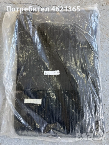 Мокетни стелки за Mercedes SLK R172