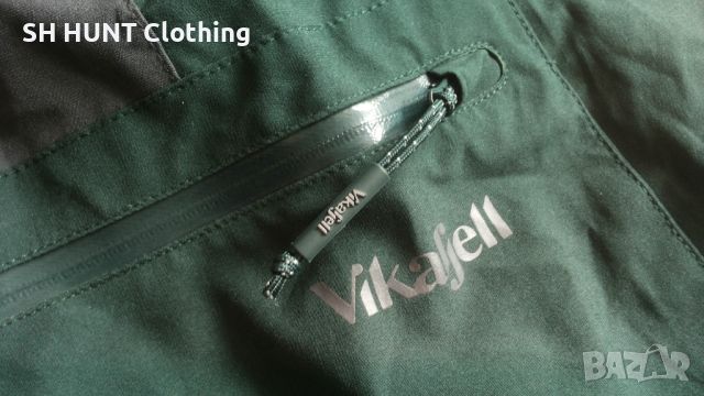 Vikafjell ODDA 15000/5000 Waterproof Trouser размер S панталон водонепромукаем - 949, снимка 9 - Панталони - 45388495