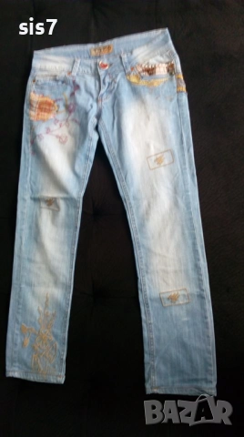 страхотни летни дънки номер 27-28 