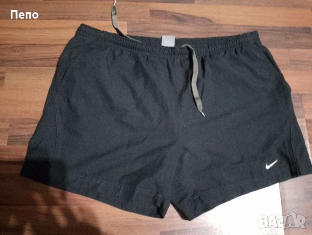 Гащи Nike , снимка 1 - Къси панталони - 46504801