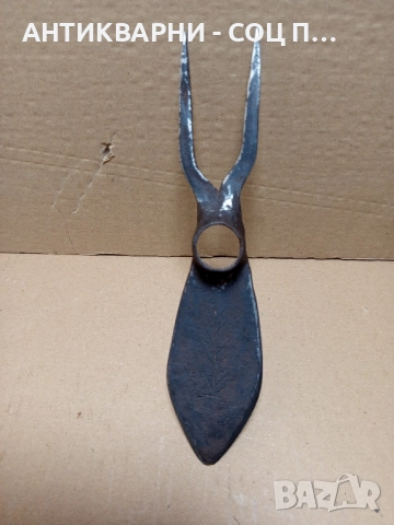 Стара Малка Кована Мотичка Каластирка.