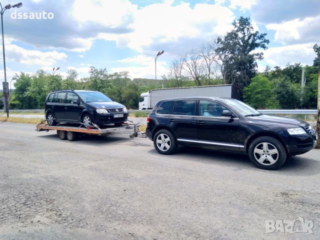 Транспорт на автомобили/Пътна помощ Казанлък, снимка 2 - Транспортни услуги - 40013563