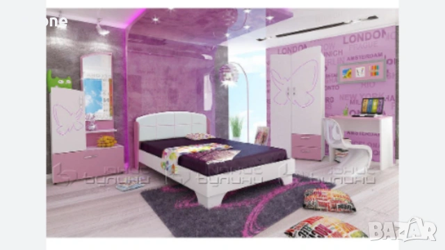 Детско обзавеждане 