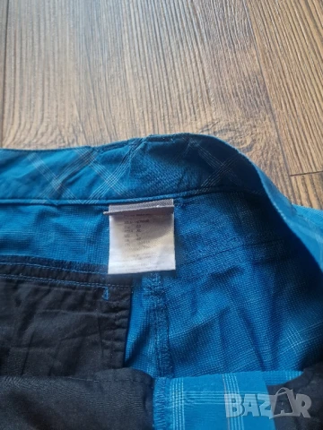 Страхотни мъжки панталони JACK WOLFSKIN размер  52, снимка 6 - Къси панталони - 50821130