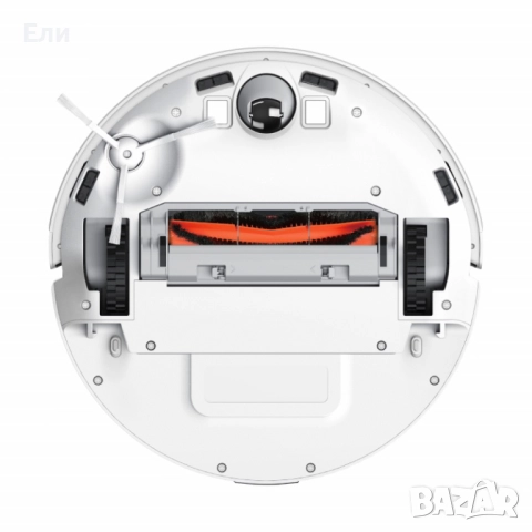 Прахосмукачка робот  Xiaomi Mi Robot Vacuum Mop 2 Lite White, снимка 2 - Прахосмукачки - 52085725