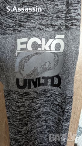 Ecko Unltd.- 2XL, снимка 3 - Спортни дрехи, екипи - 45857312