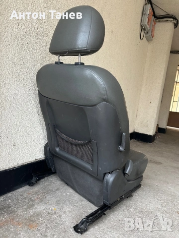 Седалка за Хюндай Санта фе 2002 г, снимка 3 - Части - 53019447