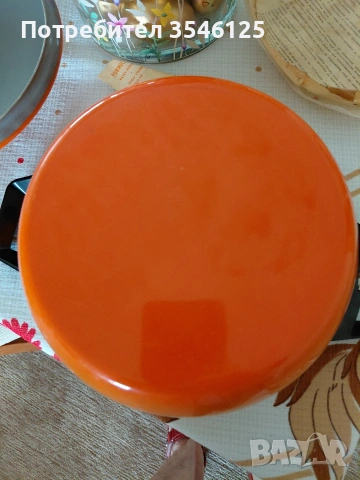 Нова тенджера "STEINLICH", снимка 4 - Съдове за готвене - 54012678