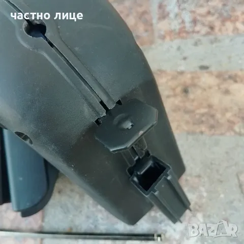 Захващане за напречни греди, снимка 3 - Ремаркета - 50094874