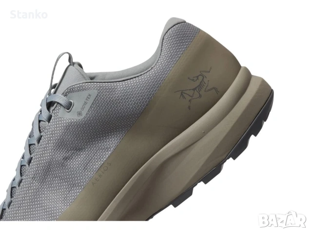 Туристически обувки Arcteryx Aerios FL 2 GTX , снимка 7 - Спортни обувки - 53229440