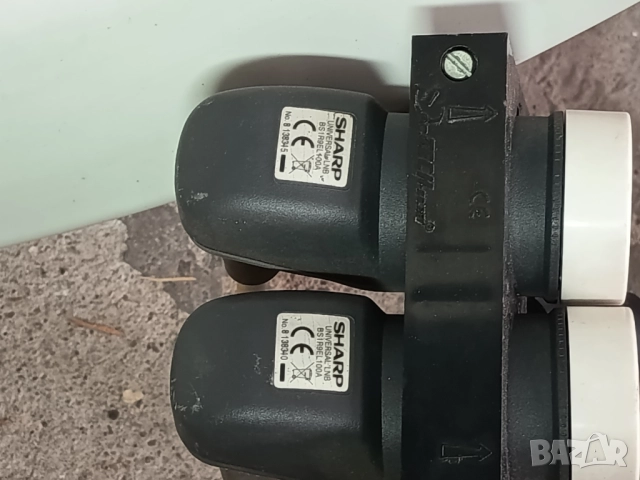 Сателитна чиния, снимка 6 - Приемници и антени - 51786380