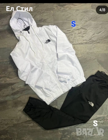 ММ Спортен мъжки комплект,шушляк 33 евро , снимка 7 - Спортни дрехи, екипи - 51968499