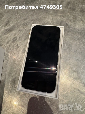 Iphone 17 pro 256gb, снимка 4 - Apple iPhone - 53633766