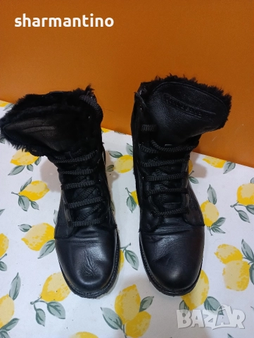 Patrizio Bonfanti Italy N 39 - 27 лв, снимка 2 - Дамски боти - 52747912