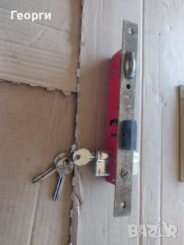 Секретни брави, снимка 6 - Други - 54117681