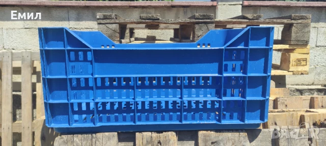  Щайги за Хляб и Др., снимка 4 - Други - 50947362