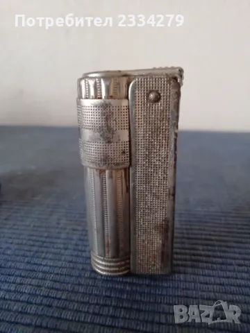 Стари запалки и лули,,МR. BROG. 41" ,,REAL BRIAR" и мундщука класика. , снимка 17 - Антикварни и старинни предмети - 49511458