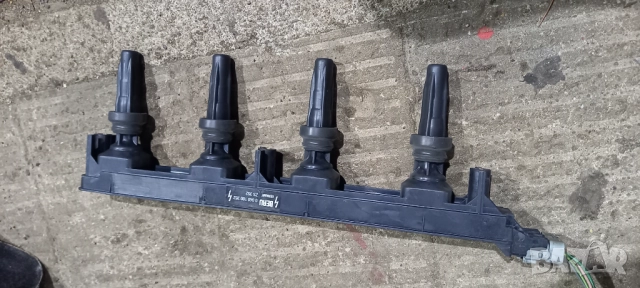 Запалителна бобина Peugeot 407 1.8