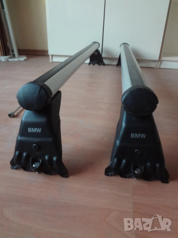 BMW- 3 серия; 5 серия Греди багажник от Германия, снимка 16 - Аксесоари и консумативи - 50196690