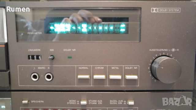 LOEWE SC 3690, ST 3290, SV 3490, снимка 4 - Декове - 52379824