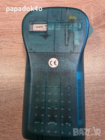 Ръчен принтер за етикети Brother p-touch 75, снимка 2 - Друга електроника - 51779960