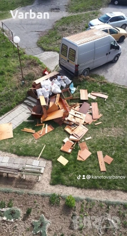 Транспортни и хамалски услуги, снимка 4 - Транспортни услуги - 41539618