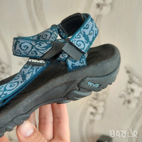 сандали  Teva Hurricane XLT 4176  номер 39 , снимка 5 - Сандали - 33425032