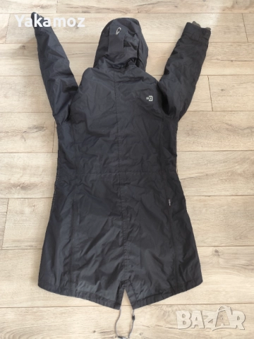 Дамско яке didriksons, снимка 2 - Якета - 52340434