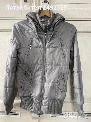 Яке и палта  различни модели , снимка 8 - Якета - 48188431