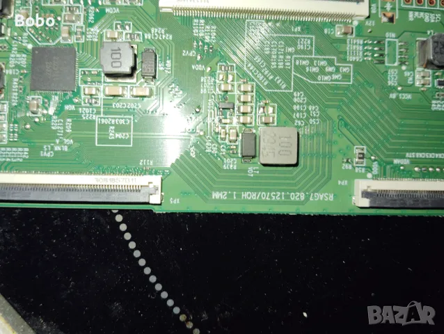 T-CON RSAG7.820.12570/ROH