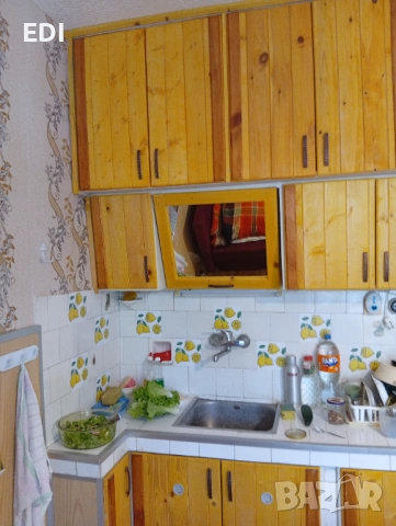 2 стаен наем в Плевен,център, снимка 2 - Апартаменти - 54257555