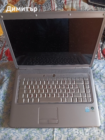Продавам два лаптопа Dell с обща цена, снимка 6 - Лаптопи за работа - 52971363