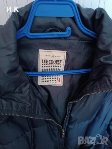 Дамско зимно яке, снимка 3 - Якета - 51317796