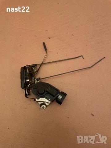 Брава задна врата Сузуки Гранд Витара 1998-2005 