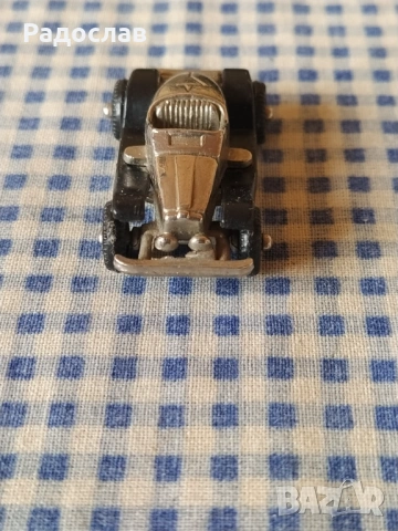 малка количка Ford